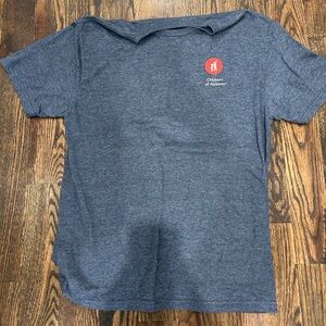 Children’s of Alabama t-shirt